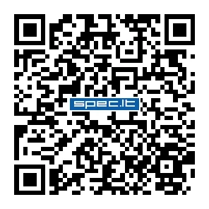 QR kodas | Akcinės bendrovės Ortopedijos technika darbuotojų profesinė sąjunga | spec.lt