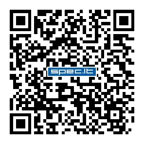 QR kodas | Akcinės bendrovės Pakruojo autotransportas profesinė sąjunga | spec.lt
