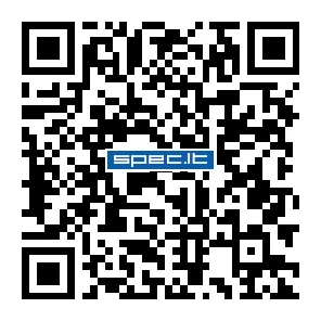 QR kodas | Akcinės bendrovės "Panevėžio baldai" profesinė sąjunga