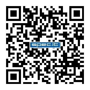 QR kodas | Akcinės bendrovės "PANEVĖŽIO PIENAS" Raguvos sūrių gamykla