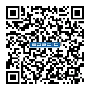 QR kodas | Akcinės bendrovės "Panevėžio statybos trestas" filialas "Genranga