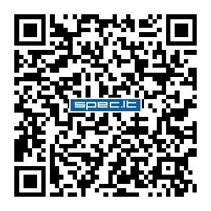 QR kodas | Akcinės bendrovės Panevėžio statybos trestas filialas "Restava