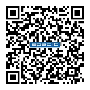 QR kodas | Akcinės bendrovės Panevėžio statybos trestas filialas sanatorinė rebilitacinė gydykla