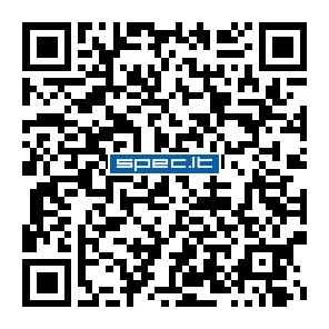 QR kodas | Akcinės bendrovės "Panevėžio statybos trestas" filialas "VILSENSTA