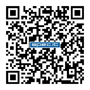 QR kodas | Akcinės bendrovės "Panevėžio statybos trestas" Palangos poilsio namai "Žagienis