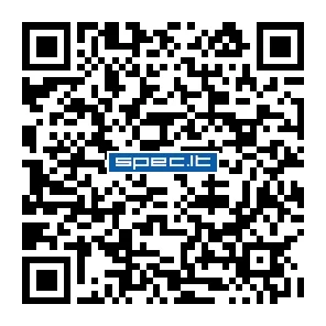 QR kodas | Akcinės bendrovės Pasvalio melioracija pirminė profsąjunginė organizacija | spec.lt