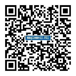 QR kodas | Akcinės bendrovės "PLASTA" filialas - firminė parduotuvė Ukmergėje