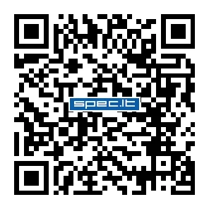 QR kodas | Akcinės bendrovės "Plungės grūdai" Šiaulių filialas