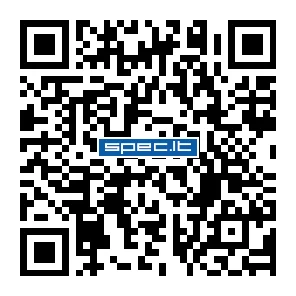 QR kodas | Akcinės bendrovės "Požeminiai darbai" Klaipėdos filialas