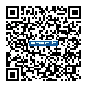 QR kodas | Akcinės bendrovės Rytų skirstomųjų tinklų filialas Alytaus elektros tinklai