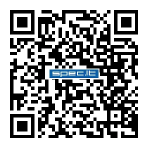QR kodas | Akcinės bendrovės SABINOS autotransportas Molėtų filialas | spec.lt