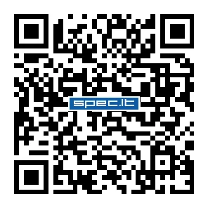 QR kodas | Akcinės bendrovės Šiaulių banko Kelmės filialas | spec.lt