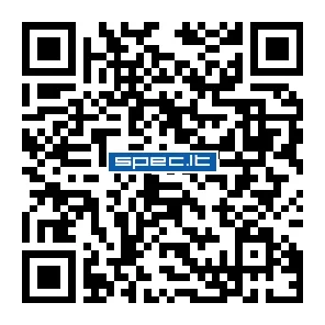 QR kodas | Artea banko Šiaulių filialas, AB | spec.lt