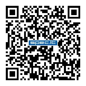QR kodas | Akcinės bendrovės Šiaulių duona darbuotojų profesinė sąjunga | spec.lt