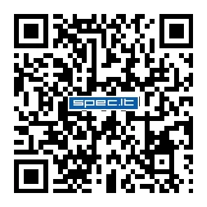 QR kodas | Akcinės bendrovės "Šiaulių lyra" ūkinių prekių filialas