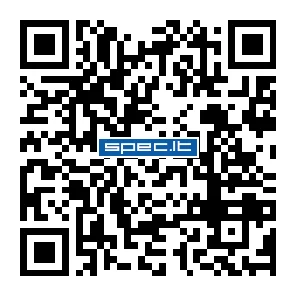 QR kodas | Akcinės bendrovės Sidabra darbuotojų profesinė sąjunga | spec.lt