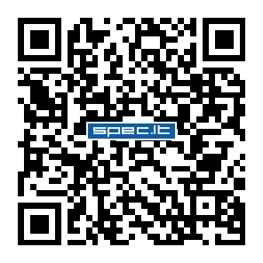 QR kodas | Akcinės bendrovės "Šilkas" Palangos poilsio namai