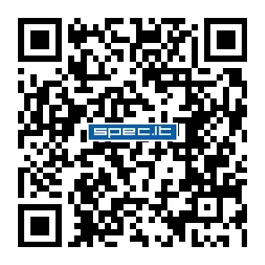 QR kodas | Akcinės bendrovės Silmega profsąjunga | spec.lt