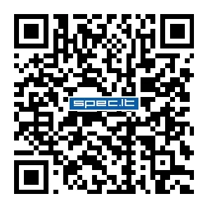 QR kodas | Akcinės bendrovės "SKUBA" Klaipėdos filialas