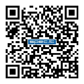 QR kodas | Akcinės bendrovės "SNAIGĖ" filialas "TERMOSNAIGĖ