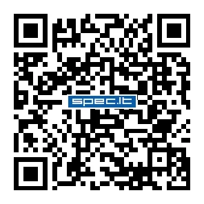 QR kodas | Akcinės bendrovės Stalių gaminiai darbininkų sąjunga | spec.lt