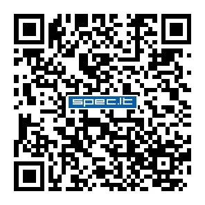 QR kodas | Akcinės bendrovės "Statyba" Kauno filialas turistinė-komercinė firma "Lit-via