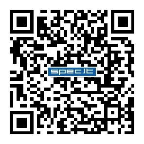 QR kodas | Akcinės bendrovės "STATYBA" Vilniaus filialas