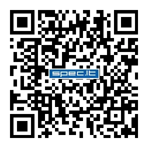 QR kodas | Akcinės bendrovės "Švenčionių pieninė" Visagino filialas