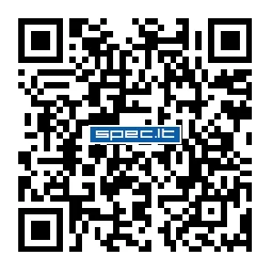 QR kodas | Akcinės bendrovės Trikotažas dirbančiųjų profesinė sąjunga | spec.lt