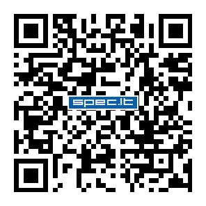 QR kodas | Akcinės bendrovės TRINYČIAI darbininkų sąjunga | spec.lt