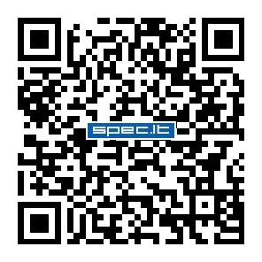 QR kodas | Akcinės bendrovės "Trobesiai" profesinė sąjunga