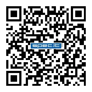 QR kodas | Akcinės bendrovės Ūkio banko Klaipėdos filialas | spec.lt