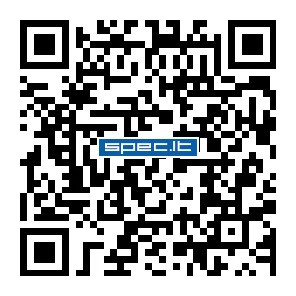 QR kodas | Akcinės bendrovės Ūkio banko Panevėžio filialas