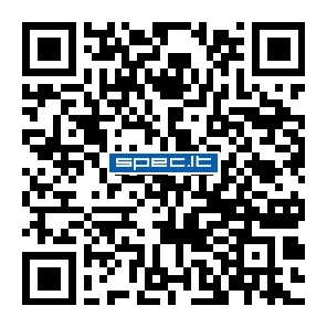 QR kodas | Akcinės bendrovės Ukmergės gelžbetonis profesinė sąjunga | spec.lt
