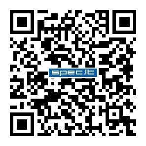 QR kodas | Akcinės bendrovės "ŪLA" Alytaus filialas