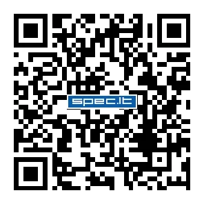 QR kodas | Akcinės bendrovės "Uliksas" Jurbarko filialas