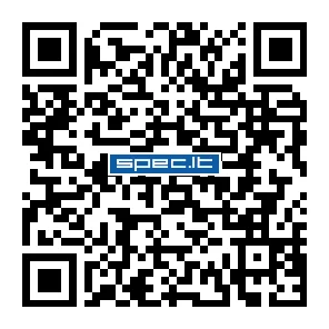 QR kodas | Akcinės bendrovės "Valdex" Druskininkų filialas