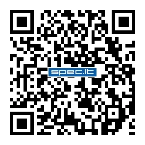 QR kodas | Akcinės bendrovės "Vardona" Klaipėdos filialas