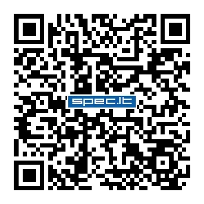 QR kodas | Akcinės bendrovės Ventos statybinės medžiagos darbuotojų profesinė sąjunga