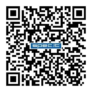 QR kodas | Akcinės bendrovės "Ventos statybinės medžiagos" poilsio namai "Venta