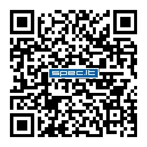 QR kodas | Akcinės bendrovės "Ventus-nafta" Kauno filialas