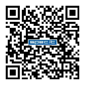 QR kodas | Akcinės bendrovės "Verpstas" Radviliškio filialas