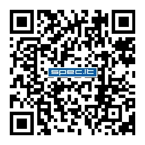 QR kodas | Akcinės bendrovės "Vievio paukštynas" Kurmaičių filialas