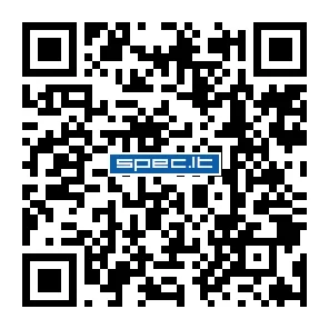 QR kodas | Akcinės bendrovės "VILNIAUS GARSAS" filialas "FONIKA