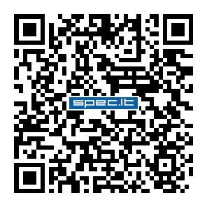 QR kodas | Akcinės bendrovės "Vilniaus Merkurijus" Kauno miesto filialas