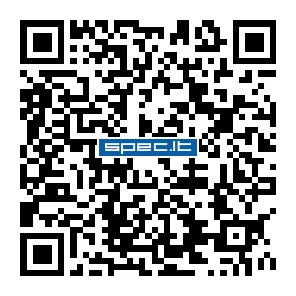 QR kodas | Akcinės bendrovės Vilniaus metrologijos centras Panevėžio filialas