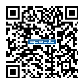 QR kodas | Akcinės bendrovės Vilniaus Remsta Klaipėdos filialas | spec.lt