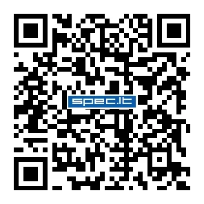 QR kodas | AKCINĖS BENDROVĖS VILNIAUS TAKSI DARBININKŲ SĄJUNGA | spec.lt