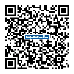 QR kodas | Akcinės bendrovės "Vilniaus Viktorija" Vilniaus komercinis filialas