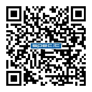 QR kodas | Akcinės bendrovės "Vilstata" Visagino filialas